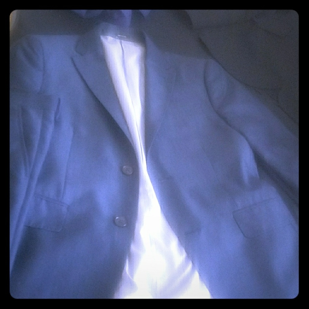 JF Ferrar Suit(Navy)